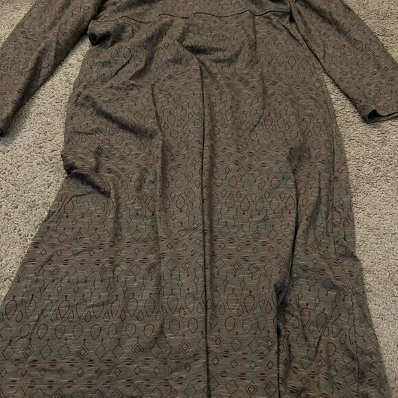 Toad & co small dress - Picture 4 of 8